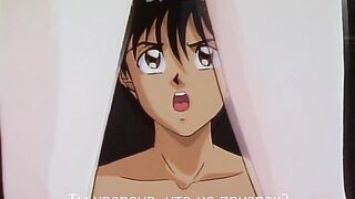 Новый Ангел / Shin Angel ep1 RUS SUB