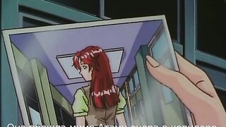 Новый Ангел / Shin Angel ep1 RUS SUB