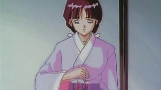 Новый Ангел / Shin Angel ep1 RUS SUB