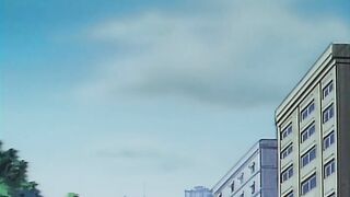 Новый Ангел / Shin Angel ep1 RUS SUB