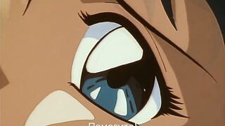 Новый Ангел / Shin Angel ep2 RUS SUB