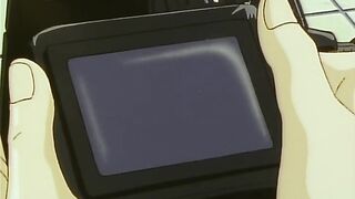 Новый Ангел / Shin Angel ep2 RUS SUB