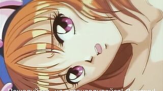 Новый Ангел / Shin Angel ep2 RUS SUB