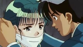 Новый Ангел / Shin Angel ep2 RUS SUB