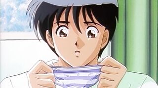 Новый Ангел / Shin Angel ep4 RUS SUB