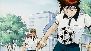 Новый Ангел / Shin Angel ep5 RUS SUB