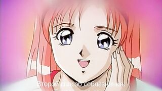 Новый Ангел / Shin Angel ep5 RUS SUB