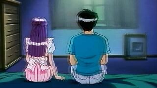 Новый Ангел / Shin Angel ep5 RUS SUB