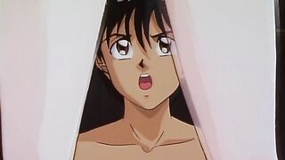 Shin Angel 新エンジェル ep1