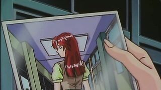 Shin Angel 新エンジェル ep1