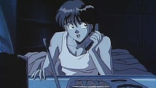 Shin Angel 新エンジェル ep1
