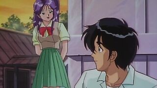 Shin Angel 新エンジェル ep1
