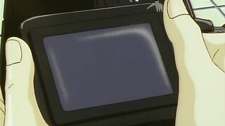 Shin Angel 新エンジェル ep2