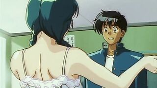 Shin Angel 新エンジェル ep2