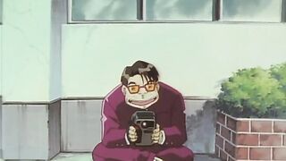 Shin Angel 新エンジェル ep2
