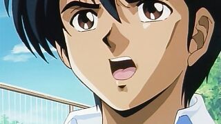 Shin Angel 新エンジェル ep3