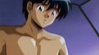Shin Angel 新エンジェル ep3