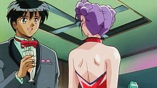 Shin Angel 新エンジェル ep3