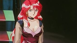 Shin Angel 新エンジェル ep3