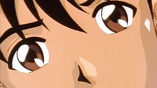 Shin Angel 新エンジェル ep4