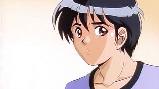 Shin Angel 新エンジェル ep4