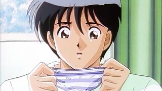 Shin Angel 新エンジェル ep4