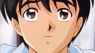 Shin Angel 新エンジェル ep4