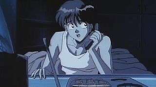 New Angel / Shin Angel ep1 ENG SUB