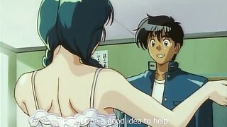 New Angel / Shin Angel ep2 ENG SUB
