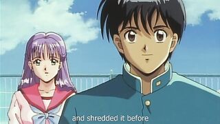 New Angel / Shin Angel ep2 ENG SUB