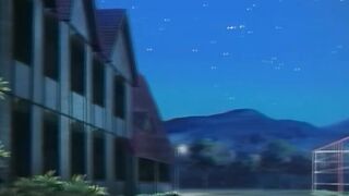 New Angel / Shin Angel ep3 ENG SUB