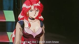 New Angel / Shin Angel ep3 ENG SUB