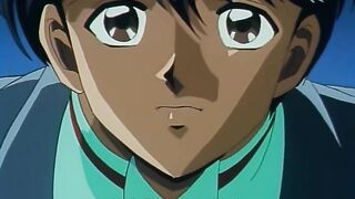 New Angel / Shin Angel ep3 ENG SUB