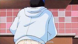 New Angel / Shin Angel ep4 ENG SUB
