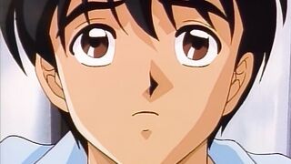 New Angel / Shin Angel ep4 ENG SUB