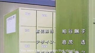 New Angel / Shin Angel ep5 ENG SUB