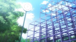 Sister Breeder シスターブリーダー ep1