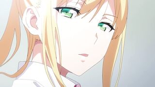 Sister Breeder シスターブリーダー ep1