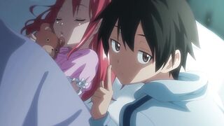 Sister Breeder シスターブリーダー ep1