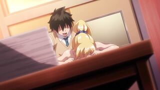 Sister Breeder シスターブリーダー ep1