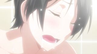Sister Breeder シスターブリーダー ep2