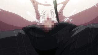 Sister Breeder シスターブリーダー ep2
