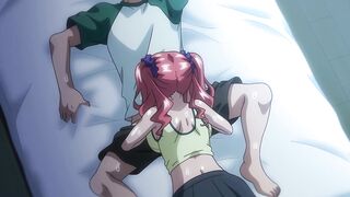 Sister Breeder シスターブリーダー ep2