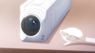 Sister Breeder シスターブリーダー ep3