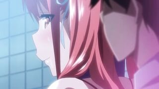 Sister Breeder シスターブリーダー ep3