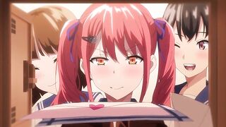 Sister Breeder シスターブリーダー ep3