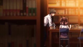 Sister Breeder シスターブリーダー ep4