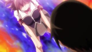 Sister Breeder シスターブリーダー ep4