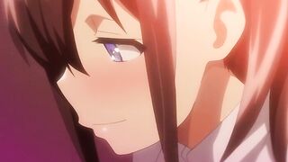Sister Breeder シスターブリーダー ep4