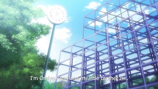 Sister Breeder ep1 ENG SUB